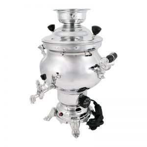 سماور برقی گلستان B404 شش لیتر