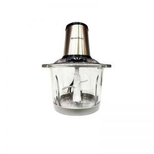 خردکن سیلور کرست مدل SL-2022 3000W 3.8L