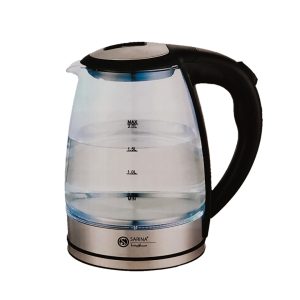 کتری برقی سارینا مدل SA-169