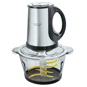 خردکن سیلور کرست مدل SL-2024 3/8L