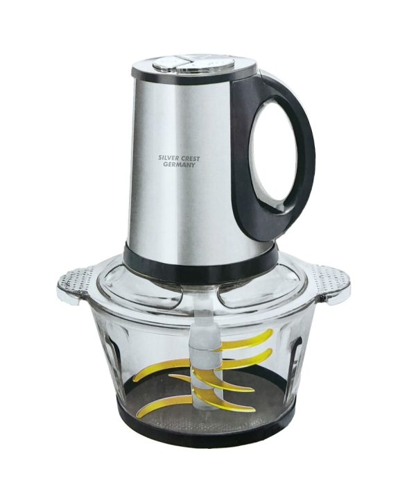 خردکن سیلور کرست مدل SL-2024 3/8L