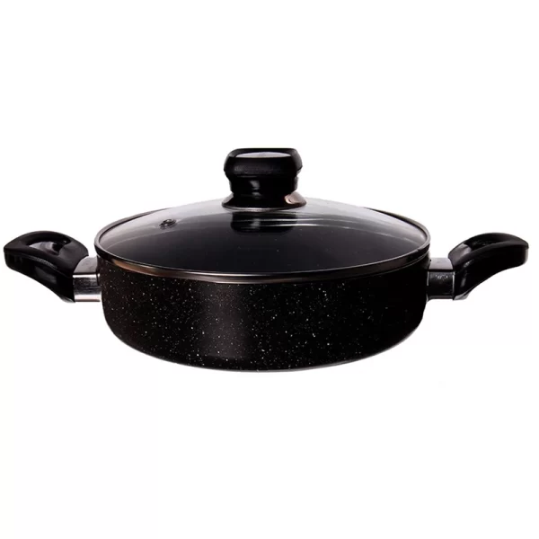 تابه گرانیتی تیارا مدل TR-32PTG