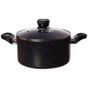 قابلمه گرانیت سایز32تیارا
