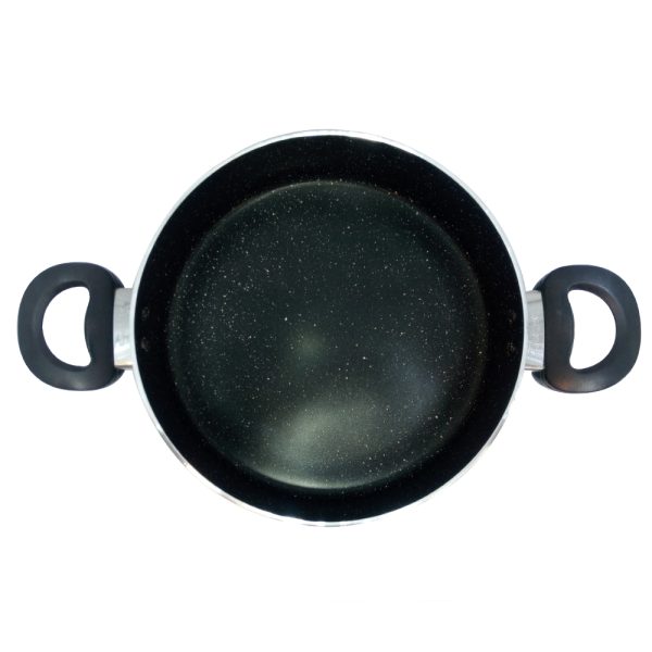 تابه گرانیتی تیارا مدل TR-32PTG
