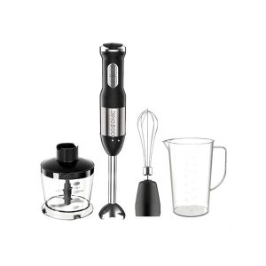 گوشت کوب برقی گوسونیک مدل GSB-843