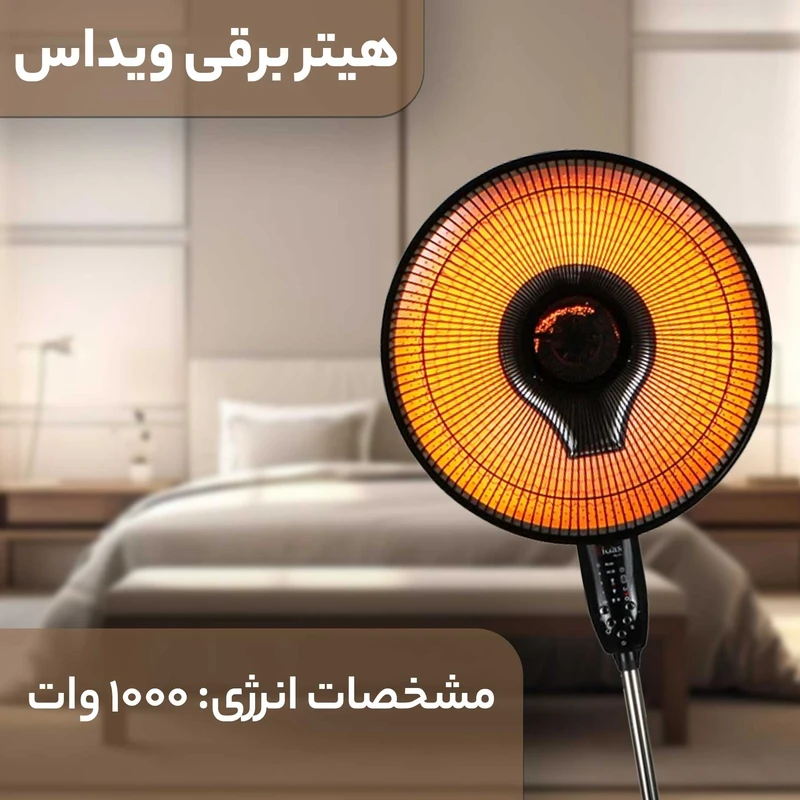 ویداس 8088