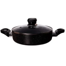 تابه گرانیتی تیارا مدل TR-18PTG