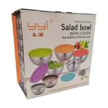 لگن yyi