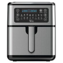 سرخ کن بدون روغن ویداس مدل VIR-5864