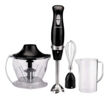گوشت کوب برقی گوسونیک مدل GSB-841
