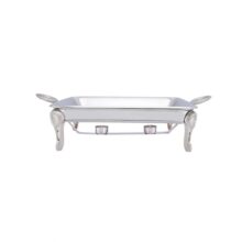 ظرف سوفله برنج خوری رزلند مدل BK108S
