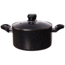 قابلمه گرانیت سایز 14 تیارا