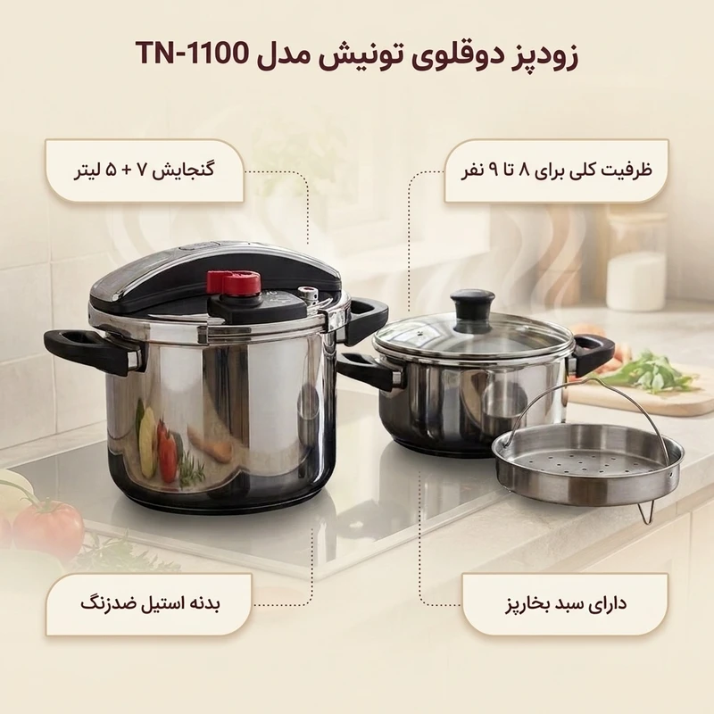 تونیش