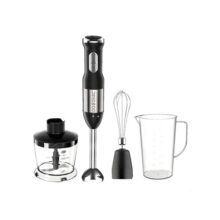 گوشت کوب برقی گوسونیک مدل GSB-843